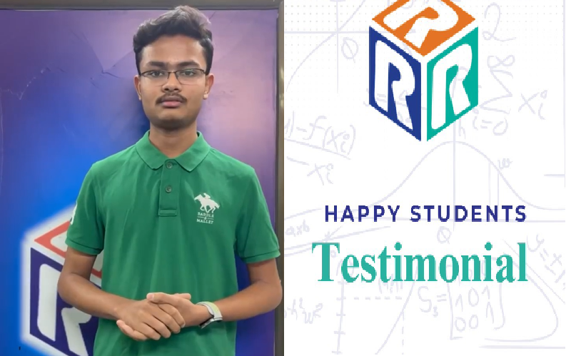 Student Testimonial