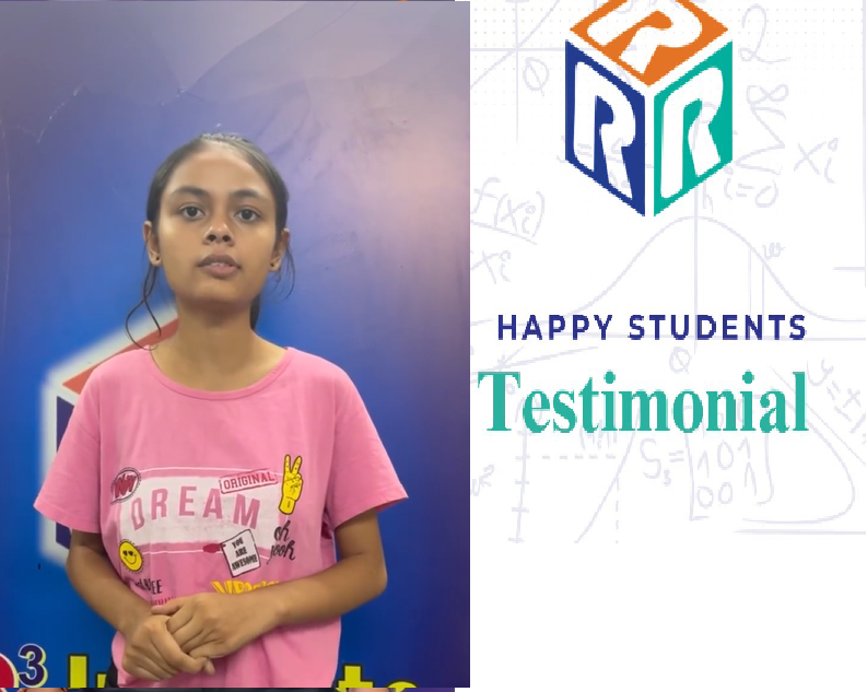 Student Testimonial