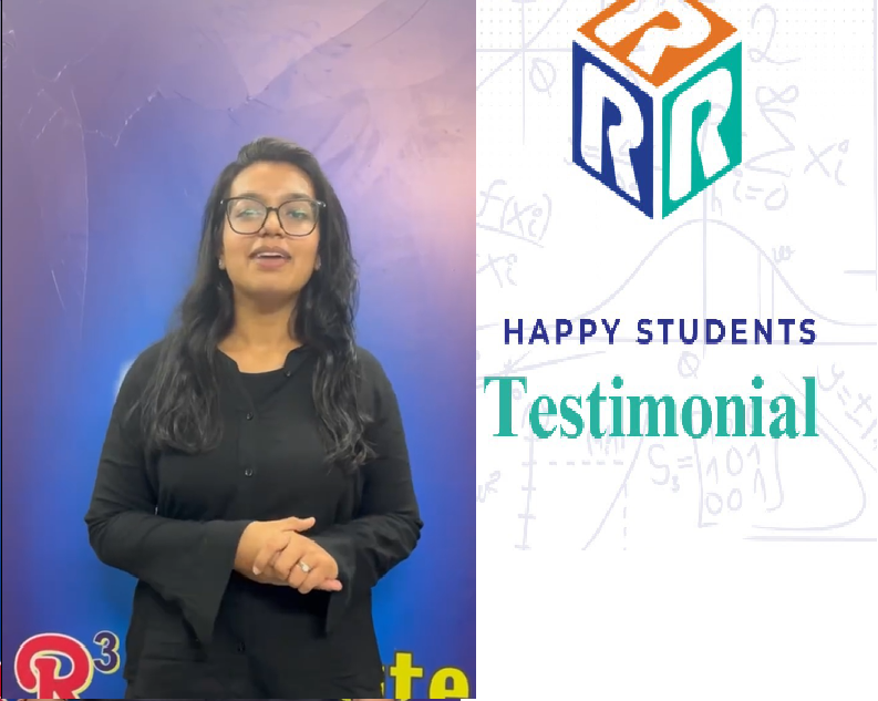 Student Testimonial