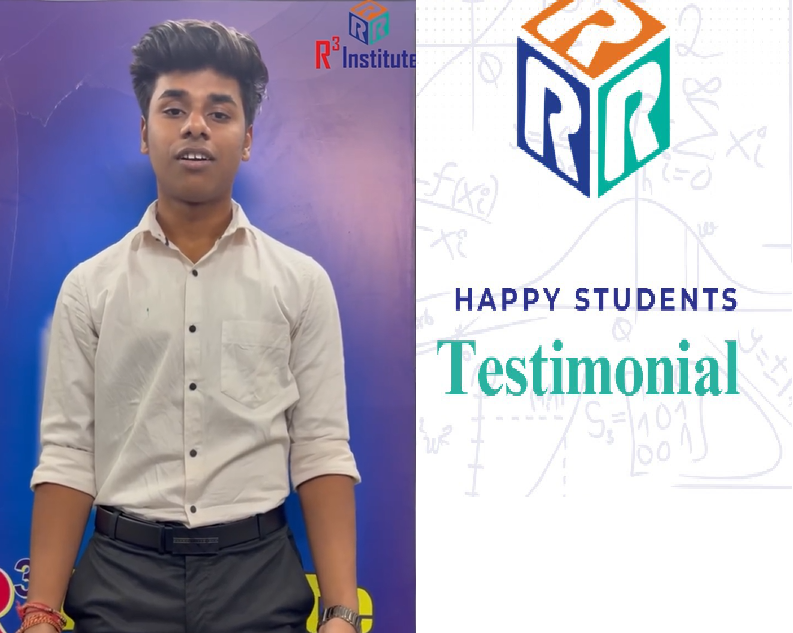 Student Testimonial